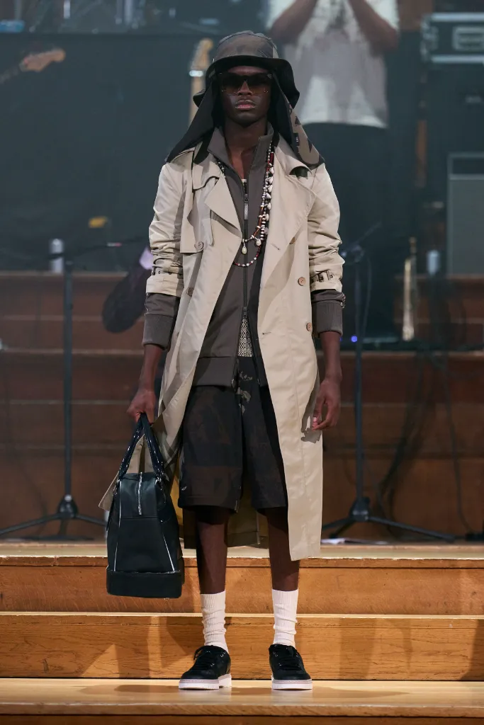 Labrum London 26SS003